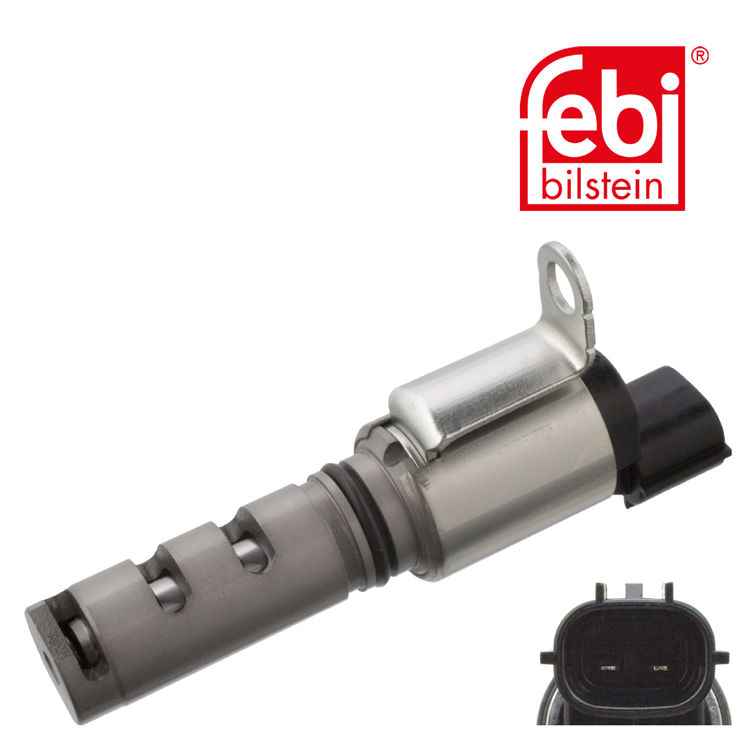 Febi VVT Camshaft Control Valve Intake Side 107436