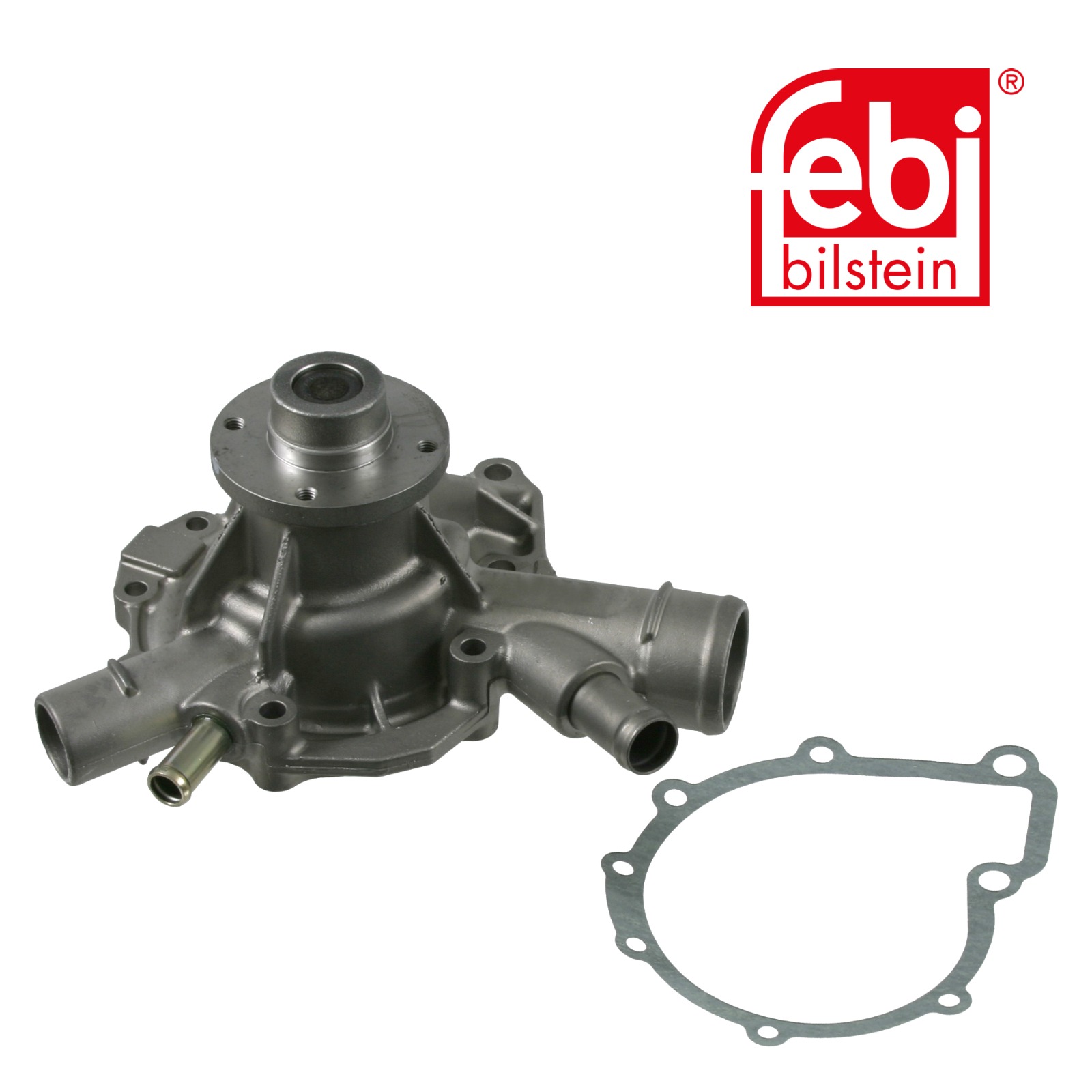 Febi Engine Cooling Water Pump 21752