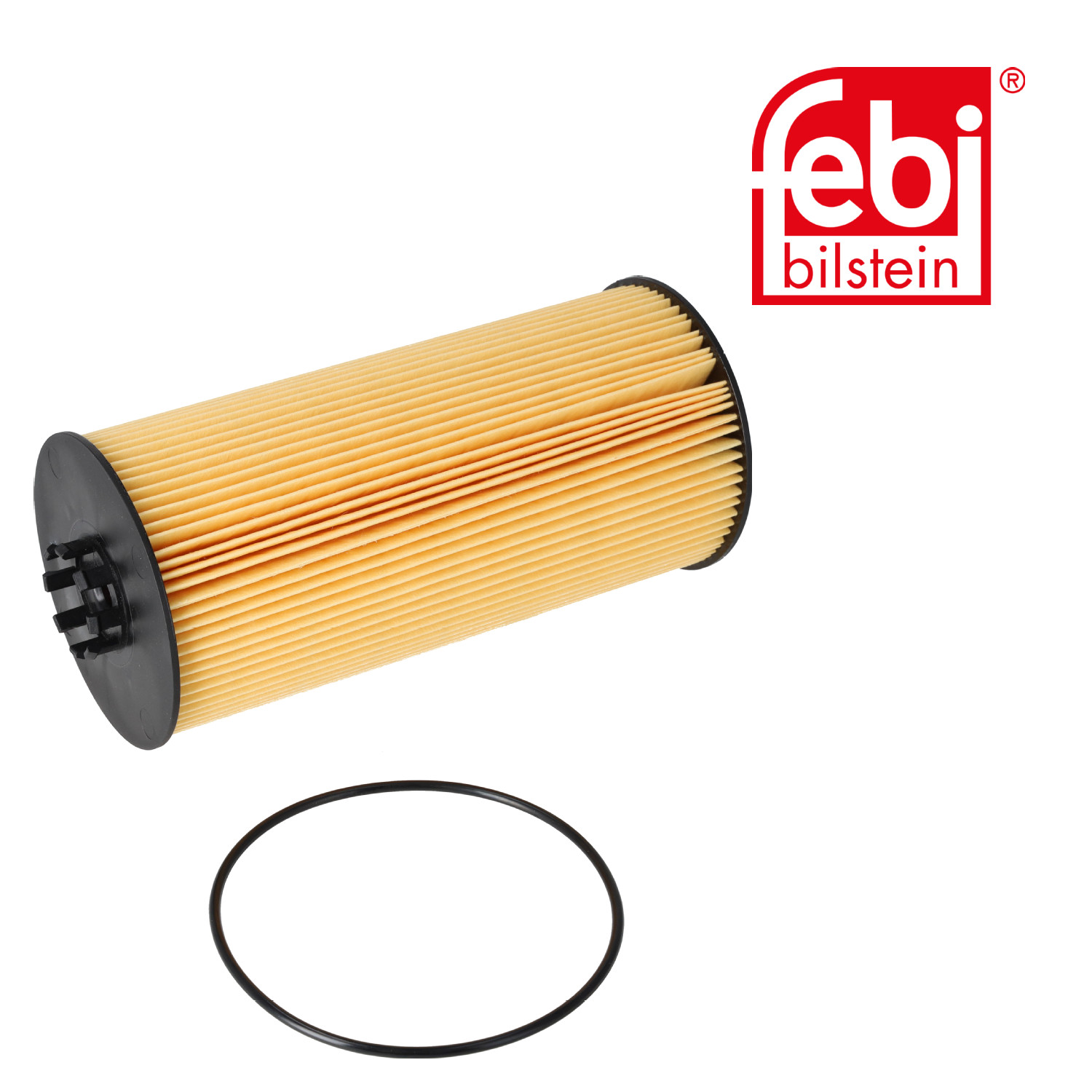 Febi Engine Oil Filter 47863