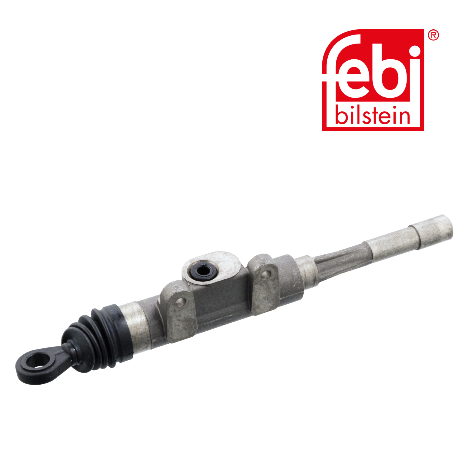 Febi Clutch Master Cylinder 10180