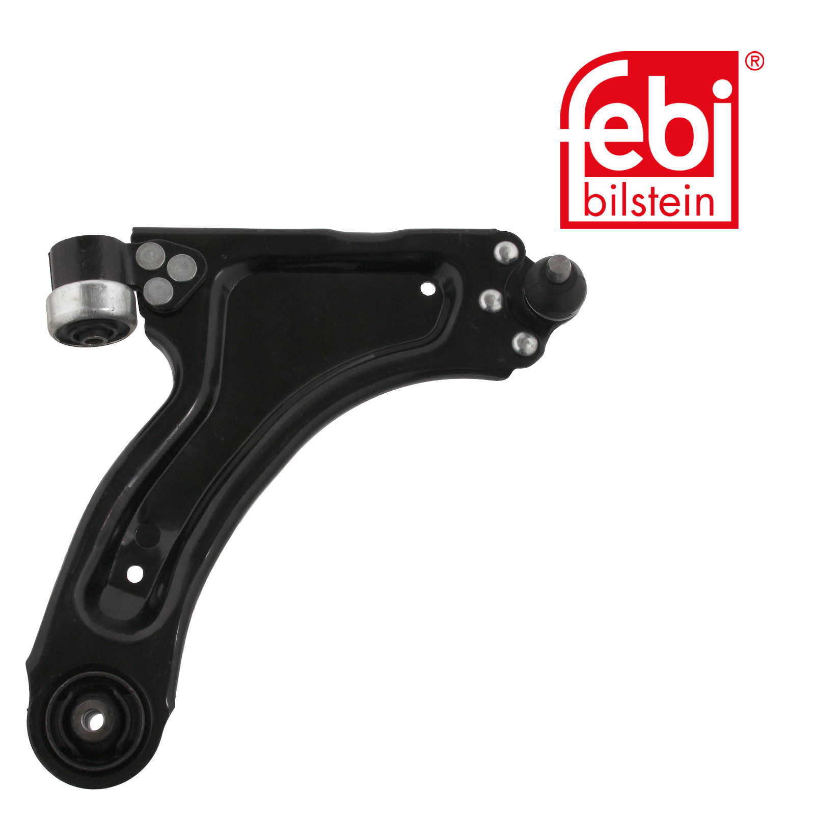 Febi Control/Trailing Arm Lower 18123