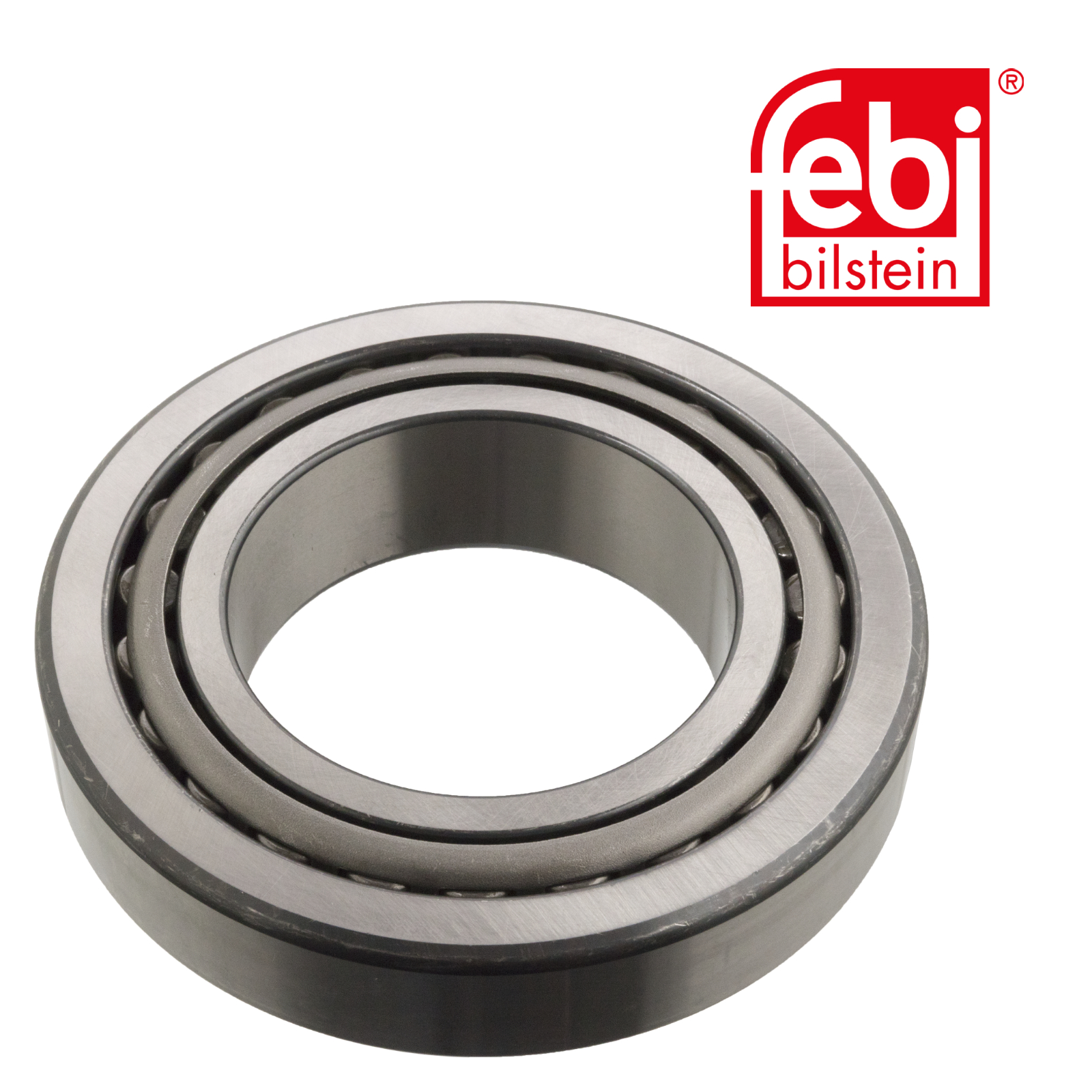 Febi Wheel Bearing 168mm OD ID Wide 11594