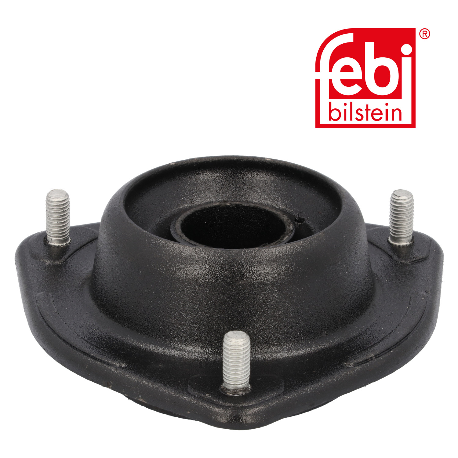 Febi Front Right Repair Kit Suspension Strut Support Moun 170204