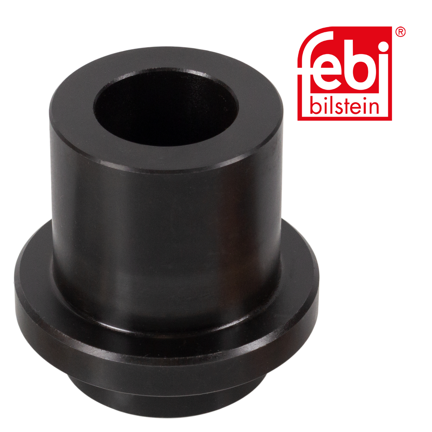 Febi Leaf Spring Hanger Bushing OD ID 104167