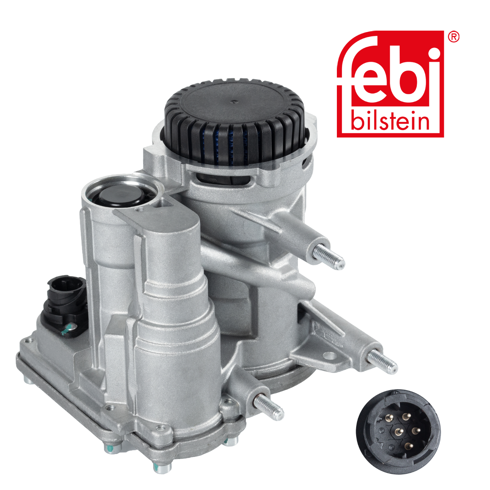 Febi Trailer Control Valve M22 x 1,5 109052