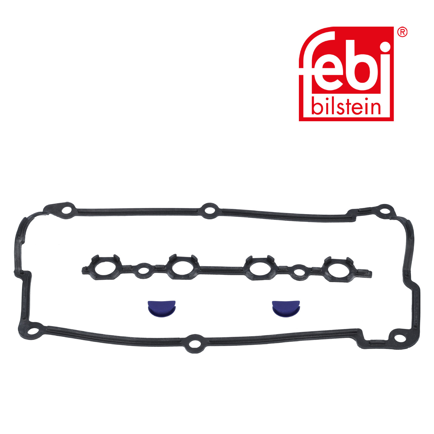 Febi Cylinder Head Cover Gasket Set 15288