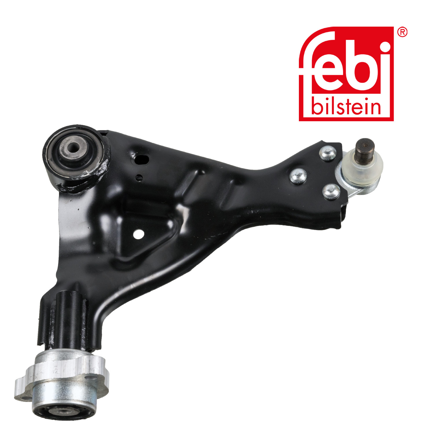 Febi Control/Trailing Arm Lower 179213