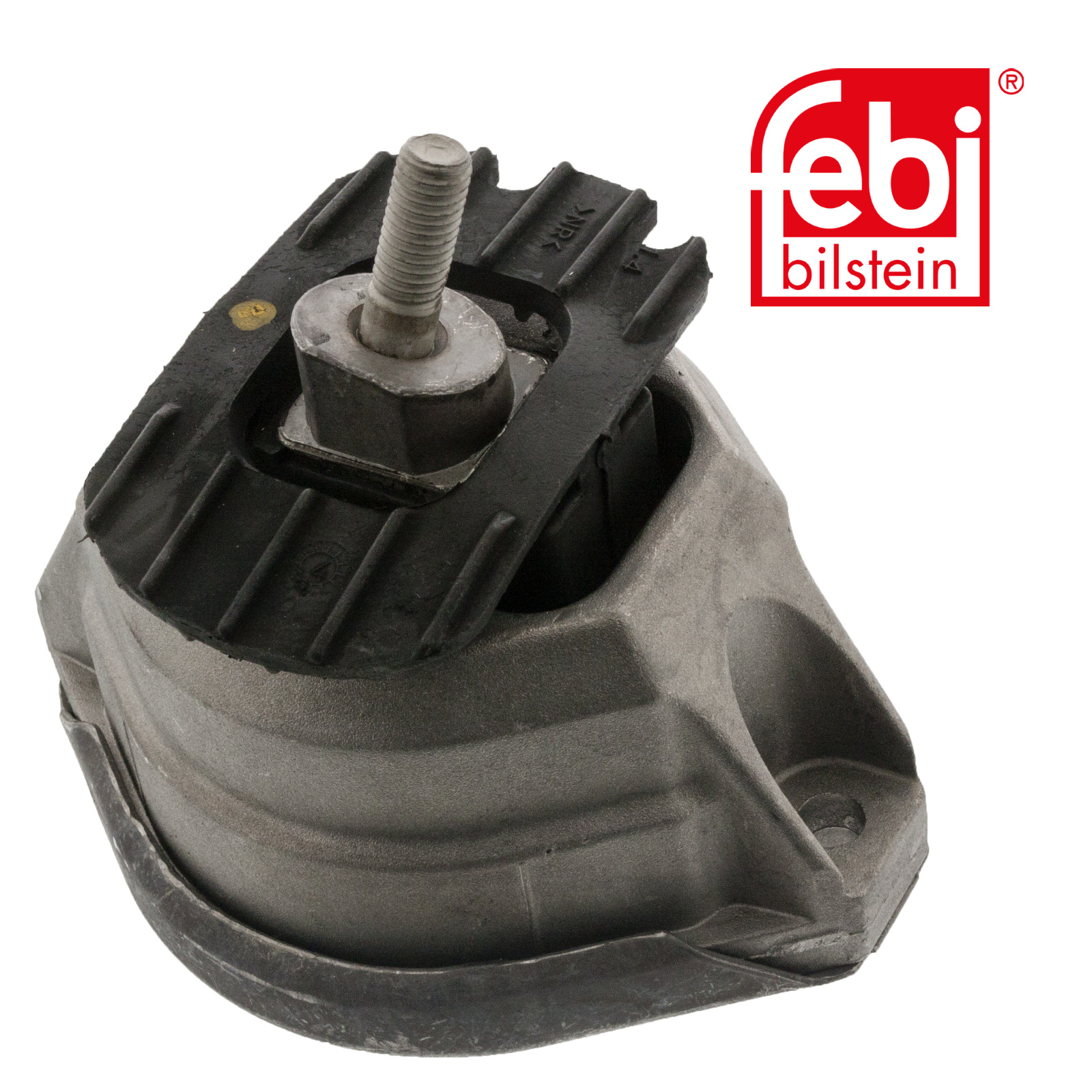 Febi Engine Mount Mounting Left Front 24530