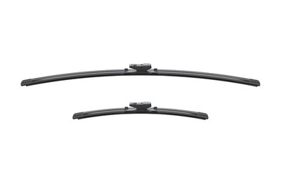 Bosch Aerotwin Wiper Blade Set 700mm + 400mm — A159S fits Toyota Prius 2015-2022