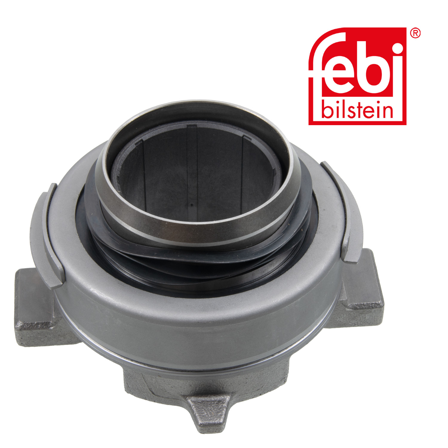 Febi Clutch Release Bearing ID OD 105356