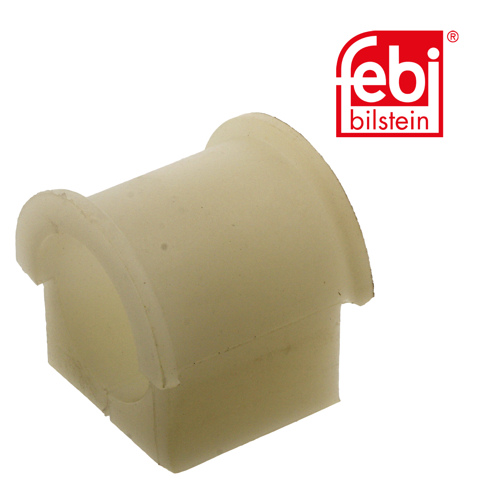 Febi Anti Roll Bar Mounting Bracket Front 35246
