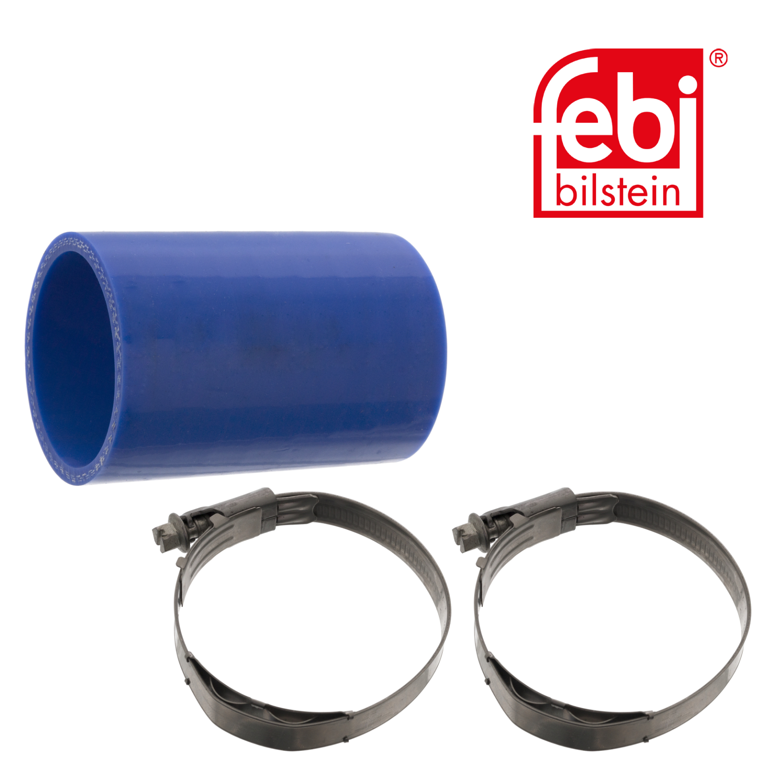 Febi Radiator Coolant Hose 100mm ID 49137