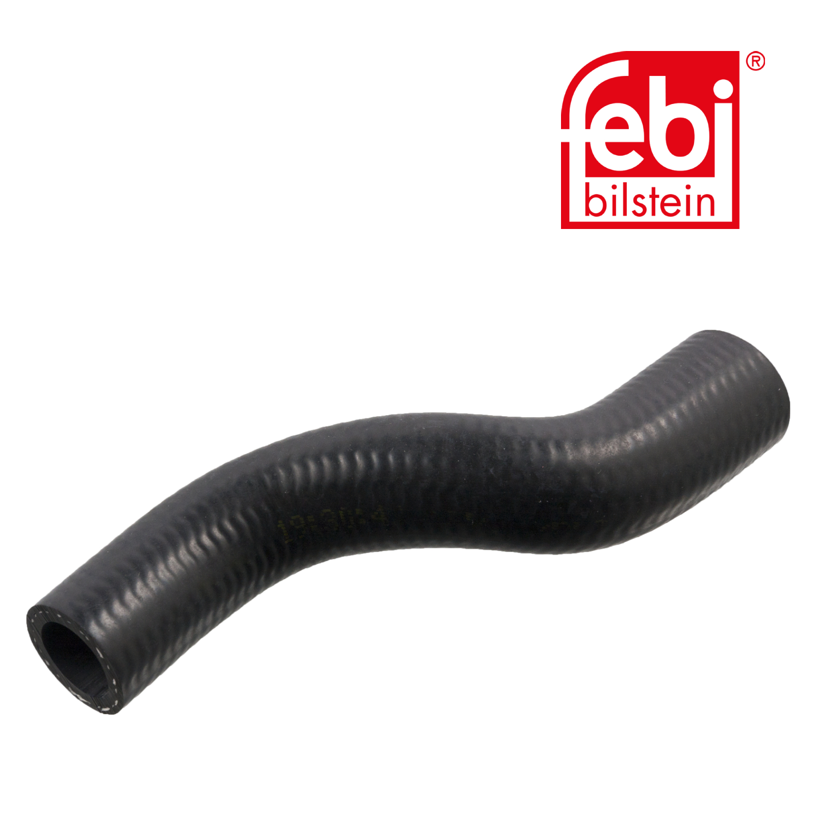 Febi Radiator Coolant Hose Upper ID 102591