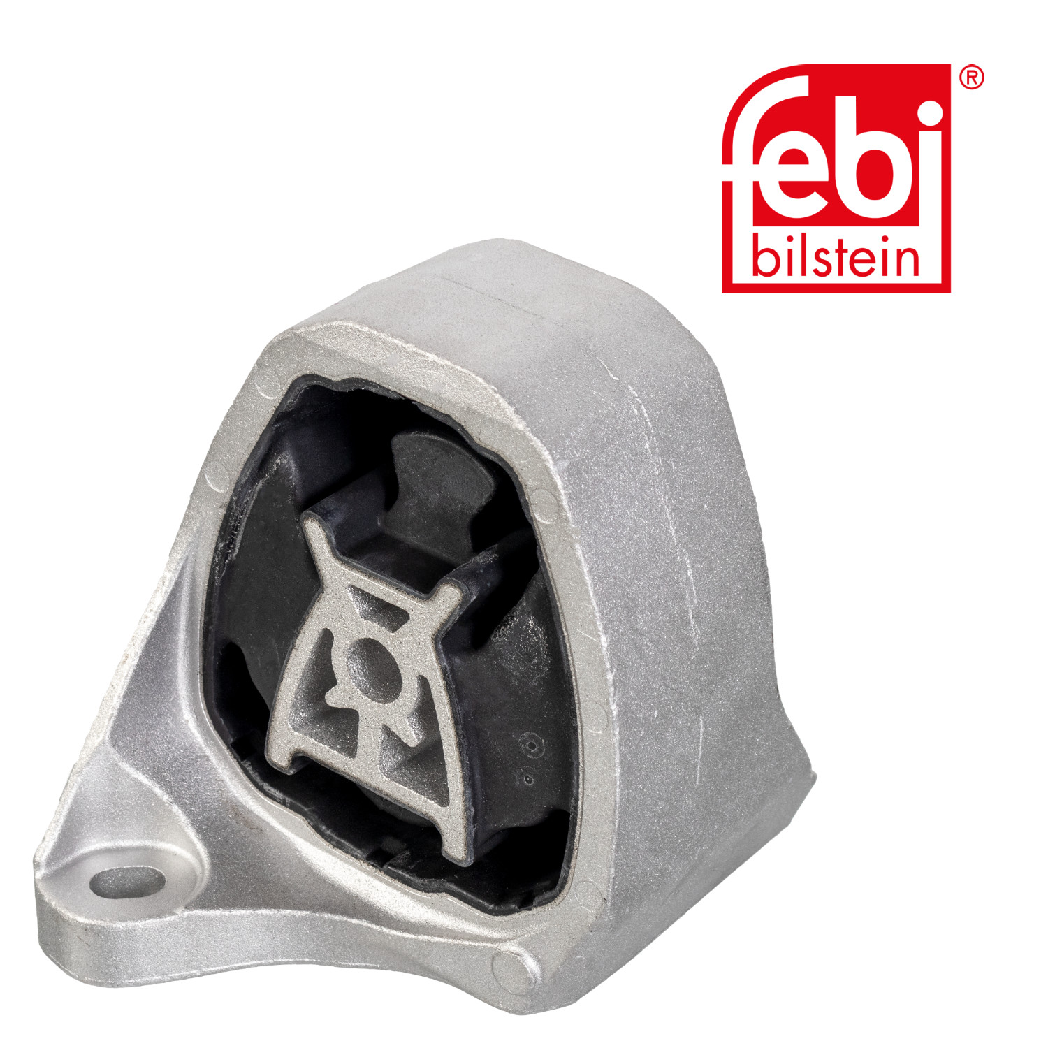 Febi Engine Mount Mounting Lower Right 180532