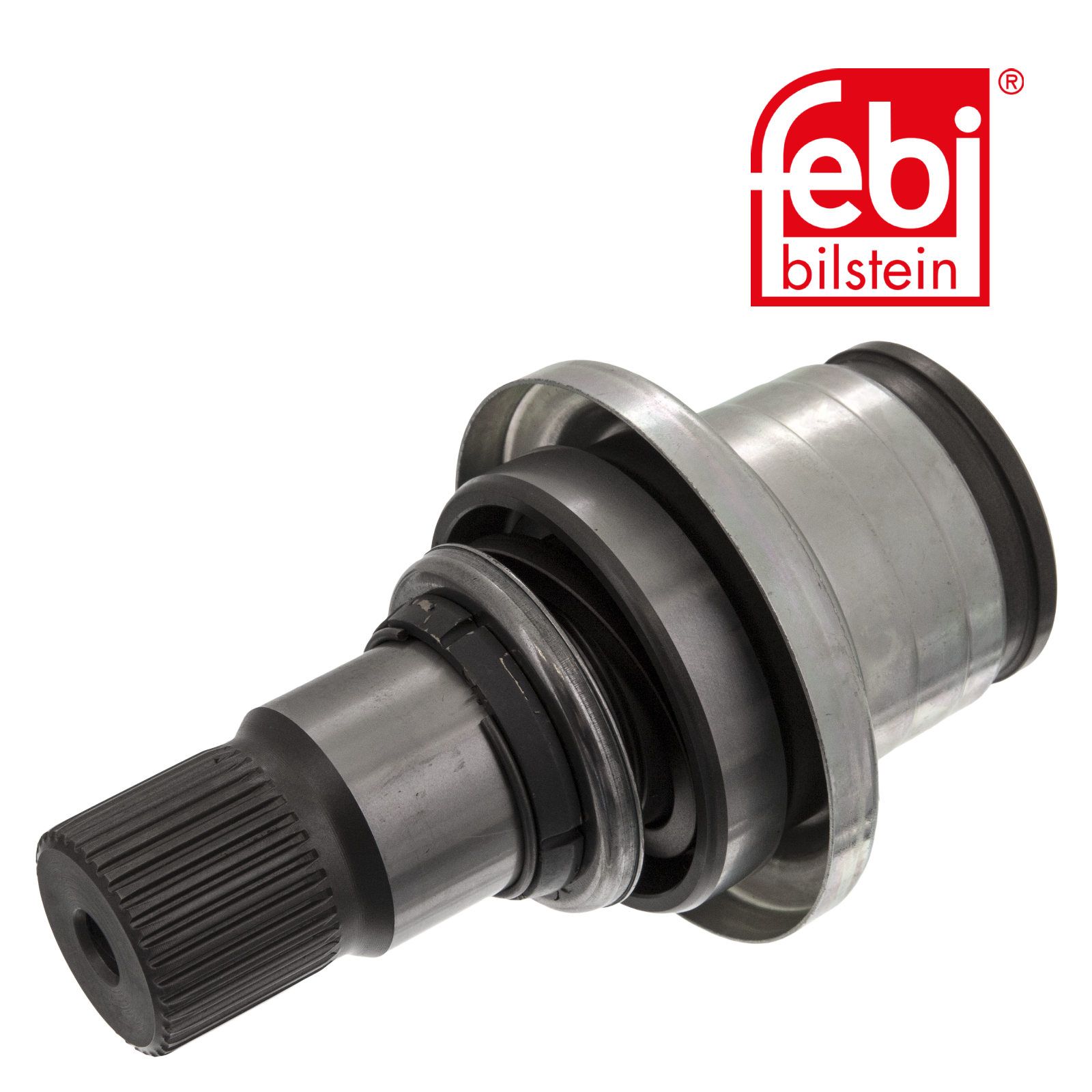 Febi Differential Stub Shaft Front Right 100241