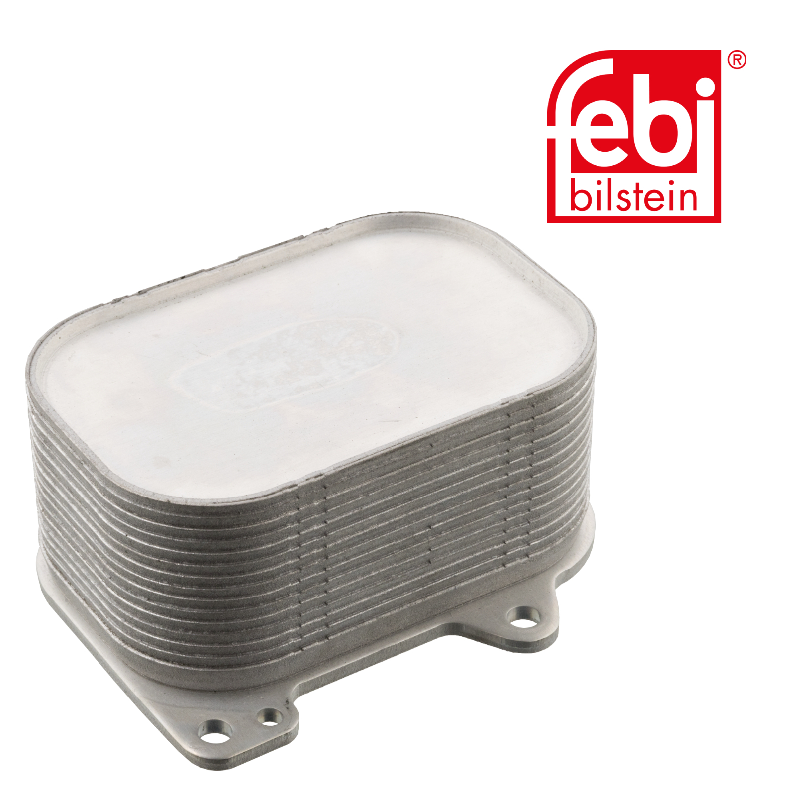 Febi Engine Oil Cooler 103050