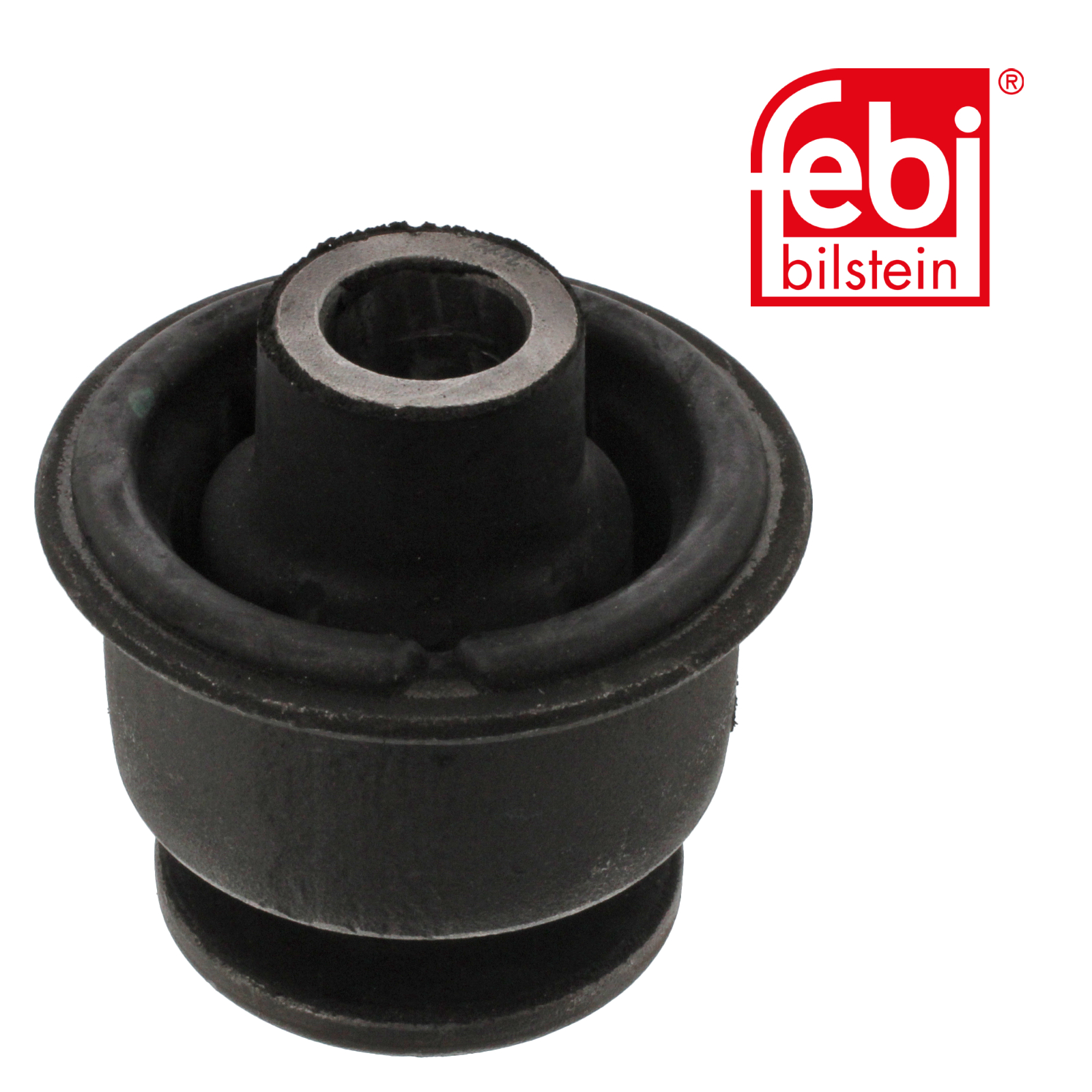 Febi Wishbone / Control / Trailing Arm Bush Front Right 41007