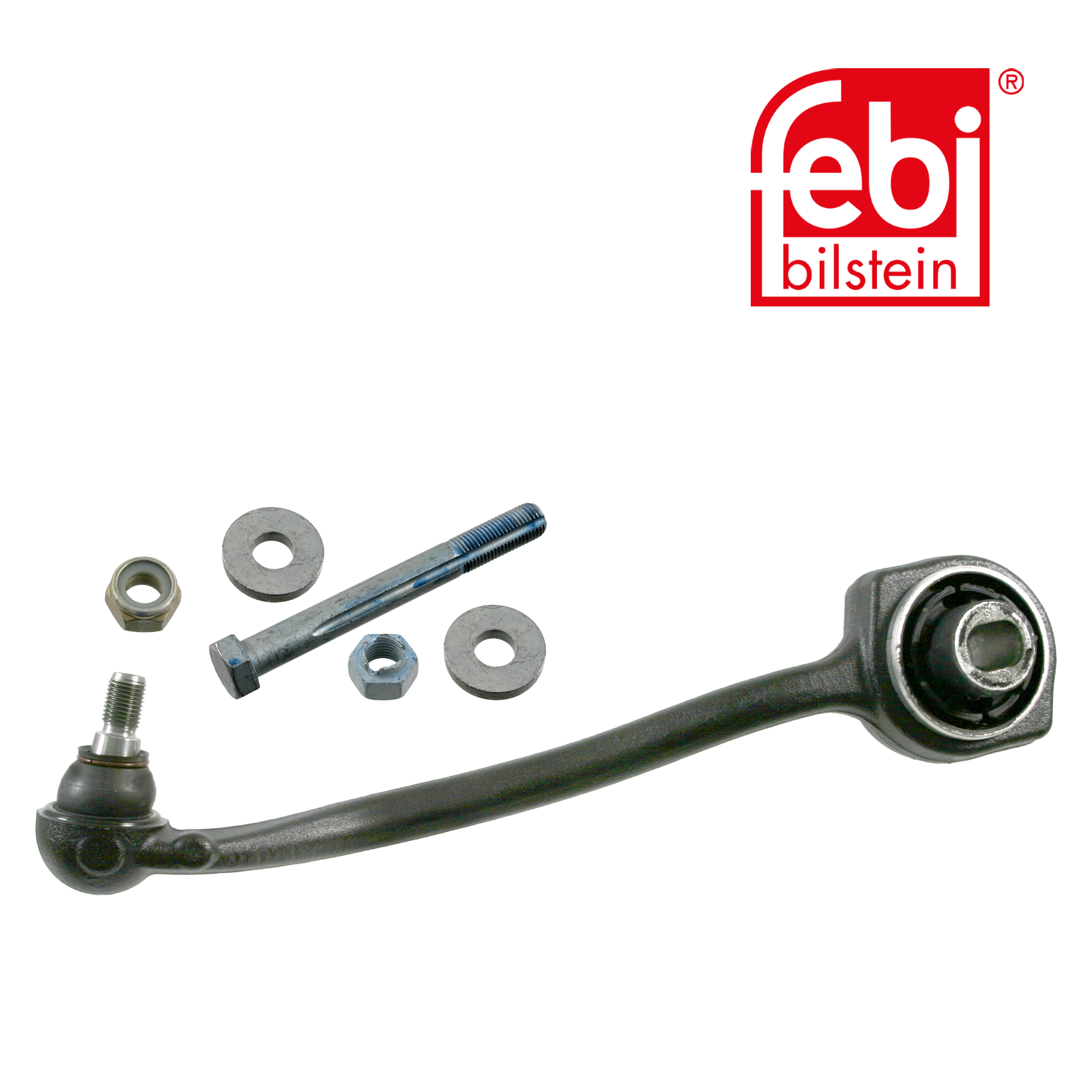 Febi Control/Trailing Arm Rear 33208