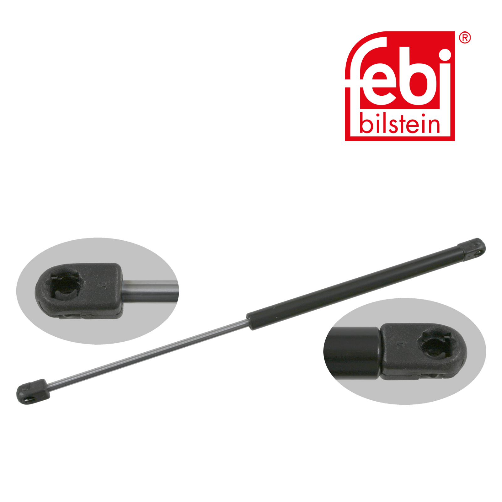 Febi Front Panel Gas Spring 09967