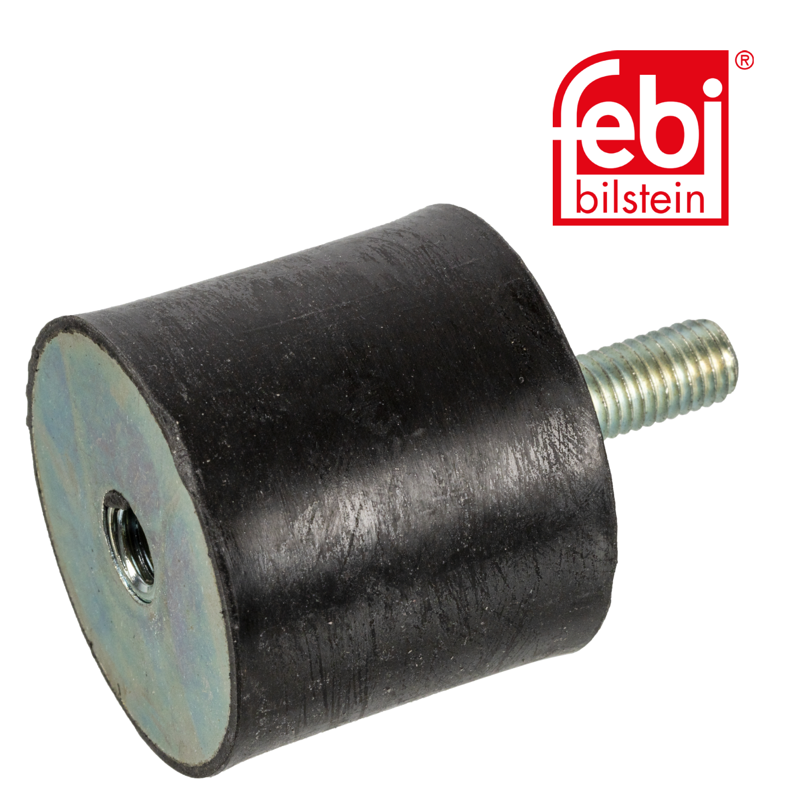 Febi Stop- /Mounting Buffer 50mm OD Wide 170343
