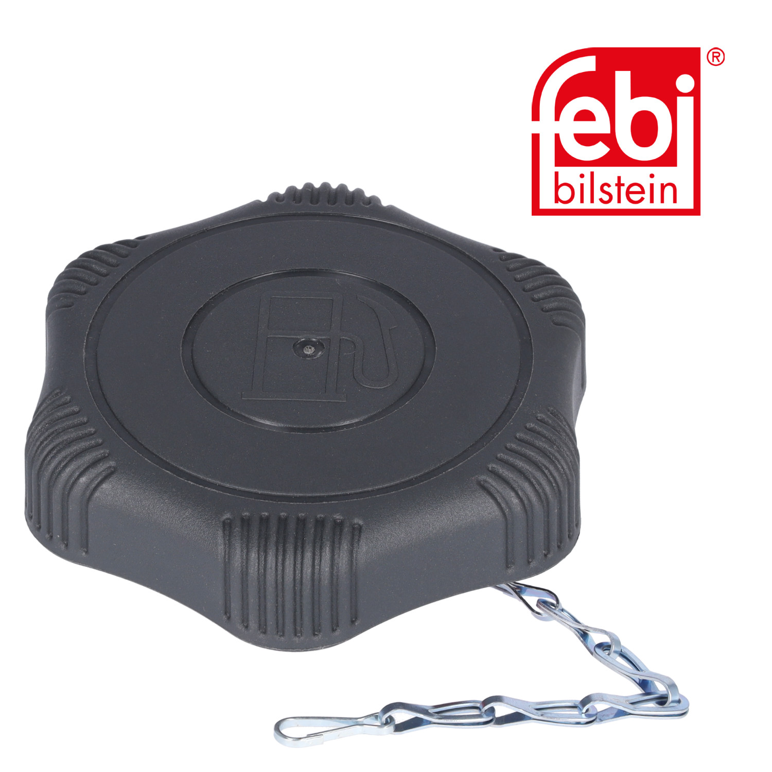 Febi Fuel Tank Cap OD Plastic 180325