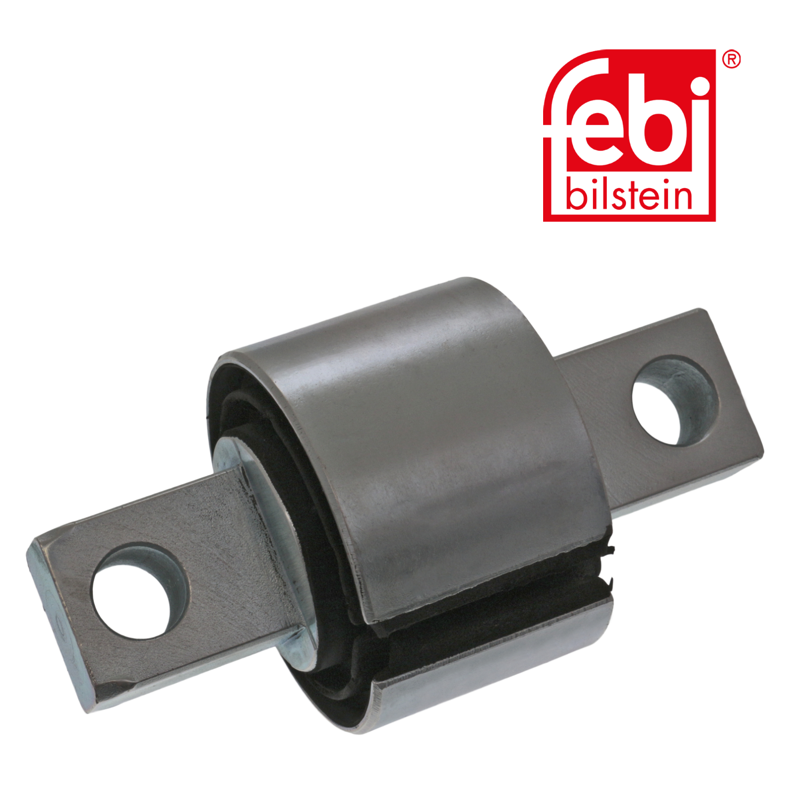 Febi Anti Roll Bar Mounting Bracket Front 100974