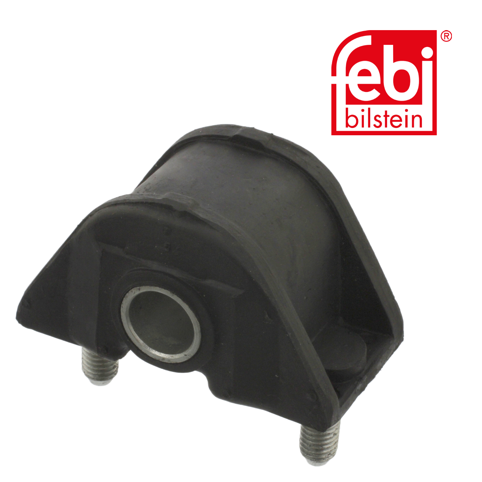Febi Wishbone / Control / Trailing Arm Bush Front Right 11777