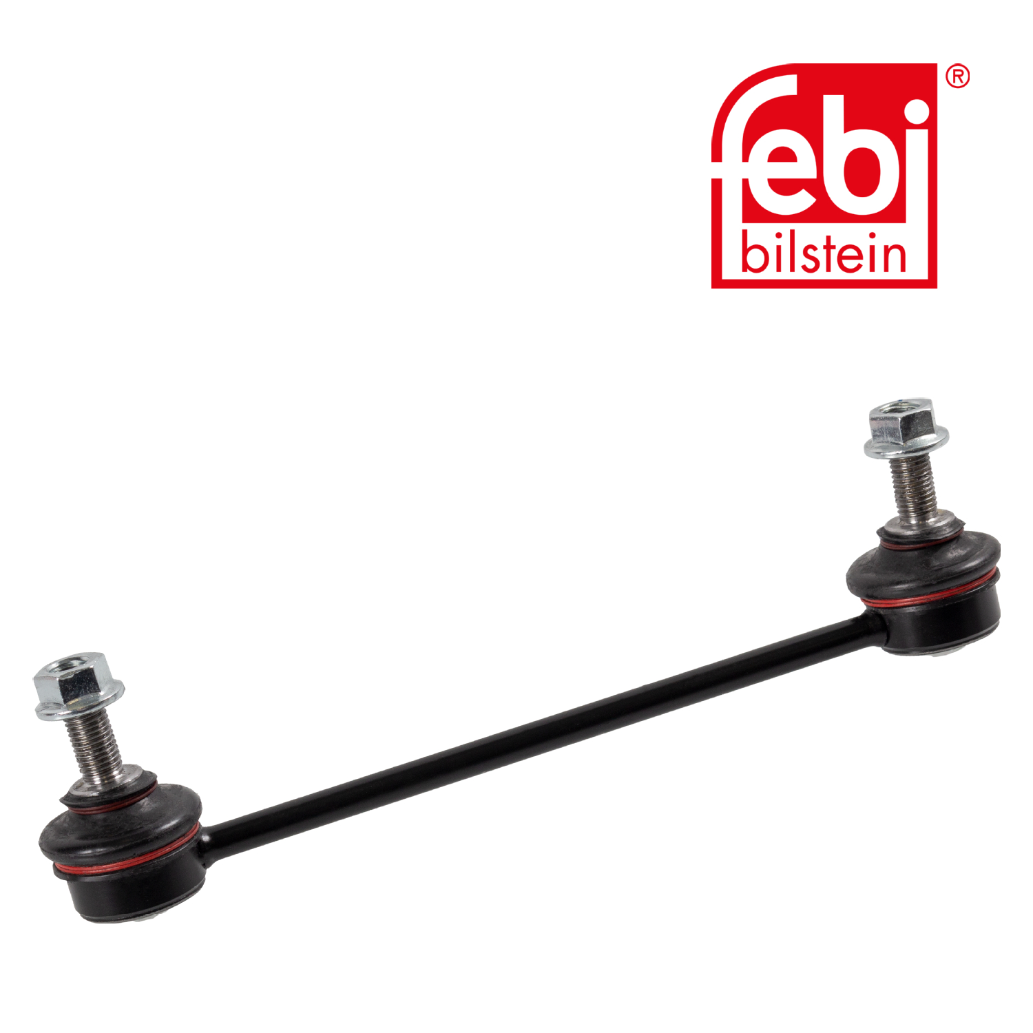 Febi Stabiliser Bar Link Coupling Rod Front Right 103601