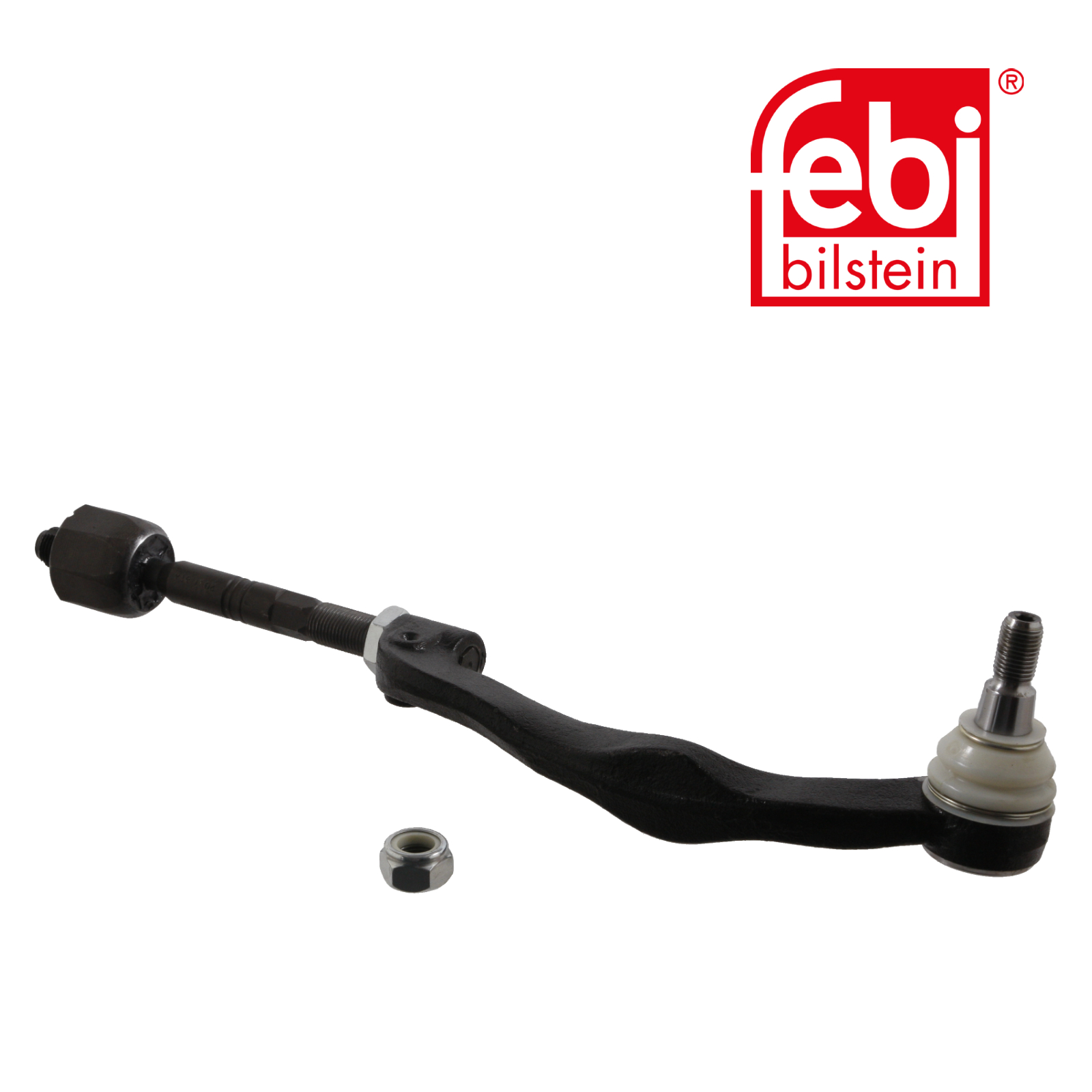 Febi Inner Rack End Right Joint Front Right 31788