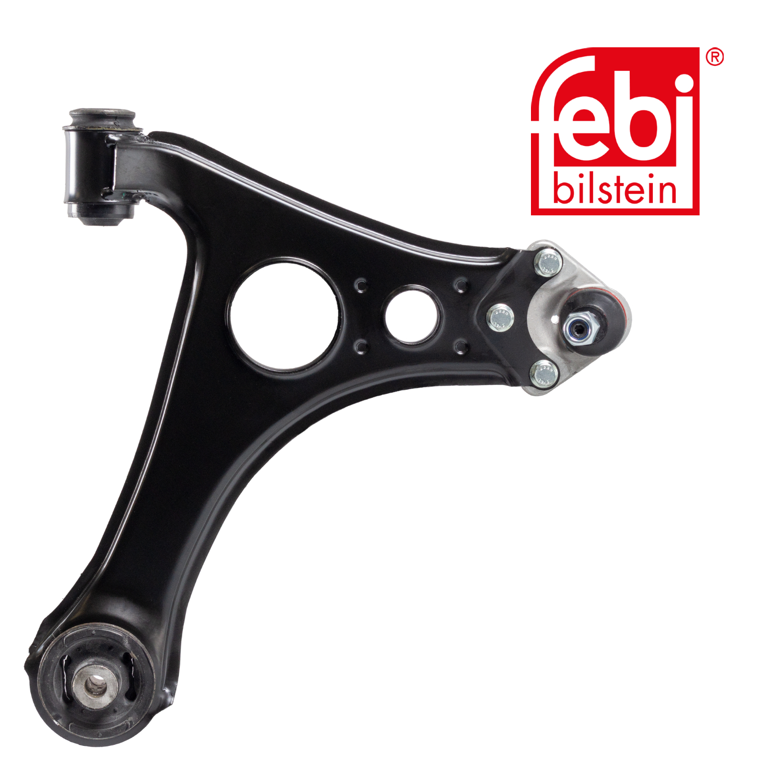 Febi Control/Trailing Arm Left 15563