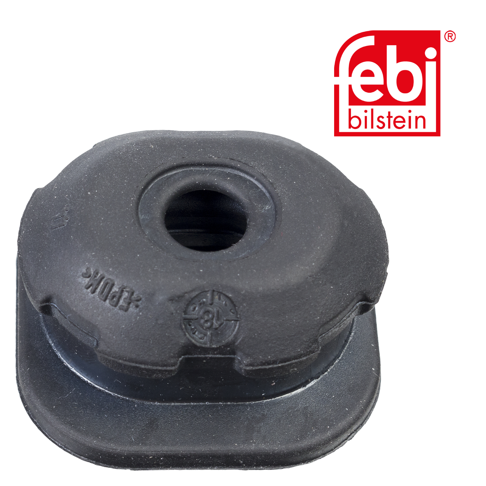 Febi Radiator Mounting OD Wide 106381