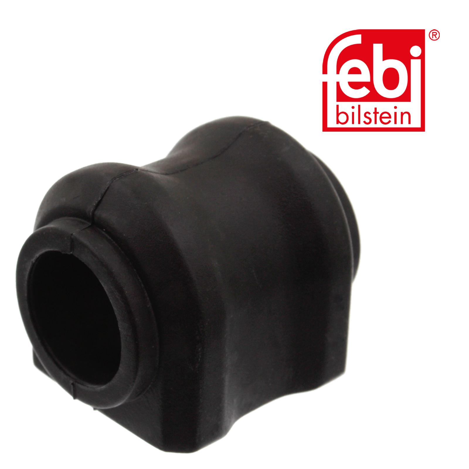 Febi Anti Roll Bar Mounting Bracket Rear 42887