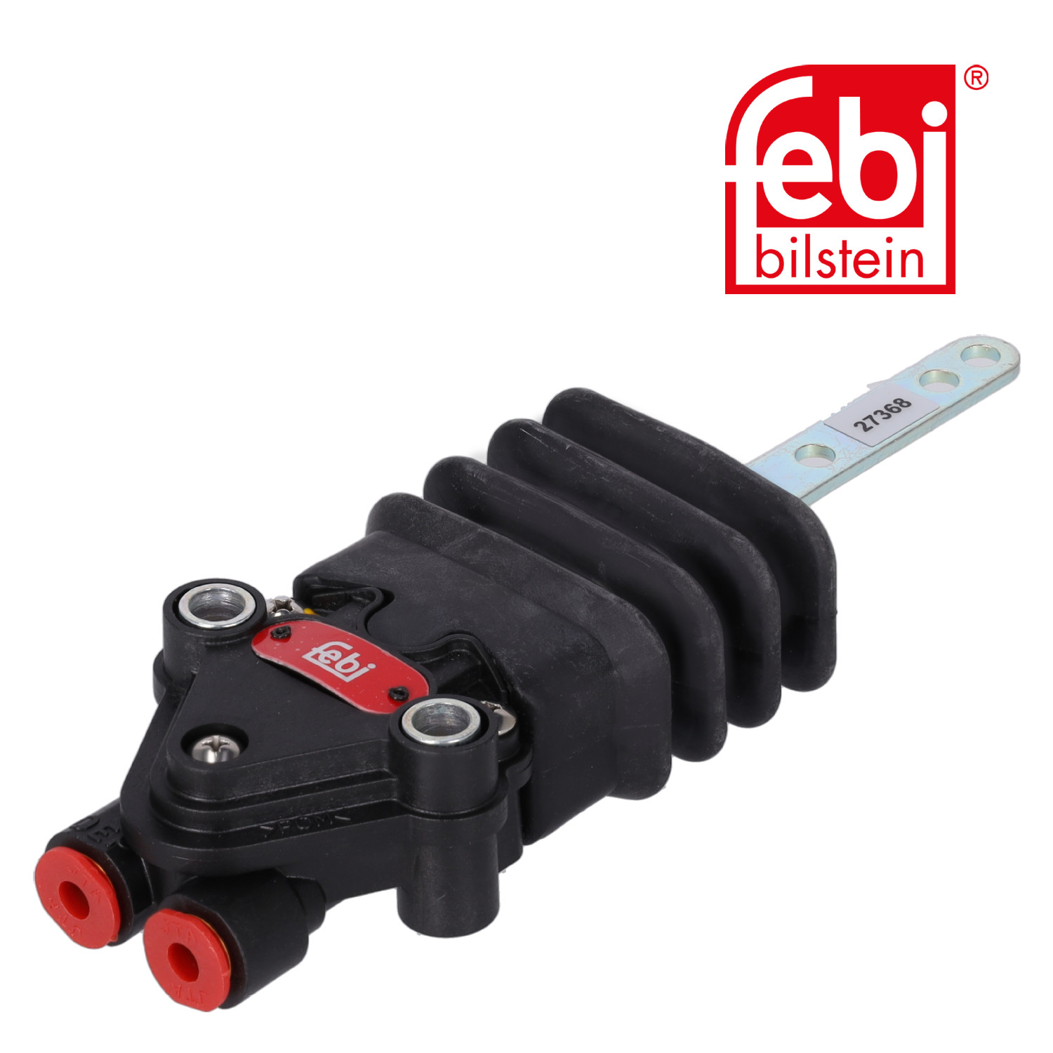 Febi Air Suspension Valve Rear 27368