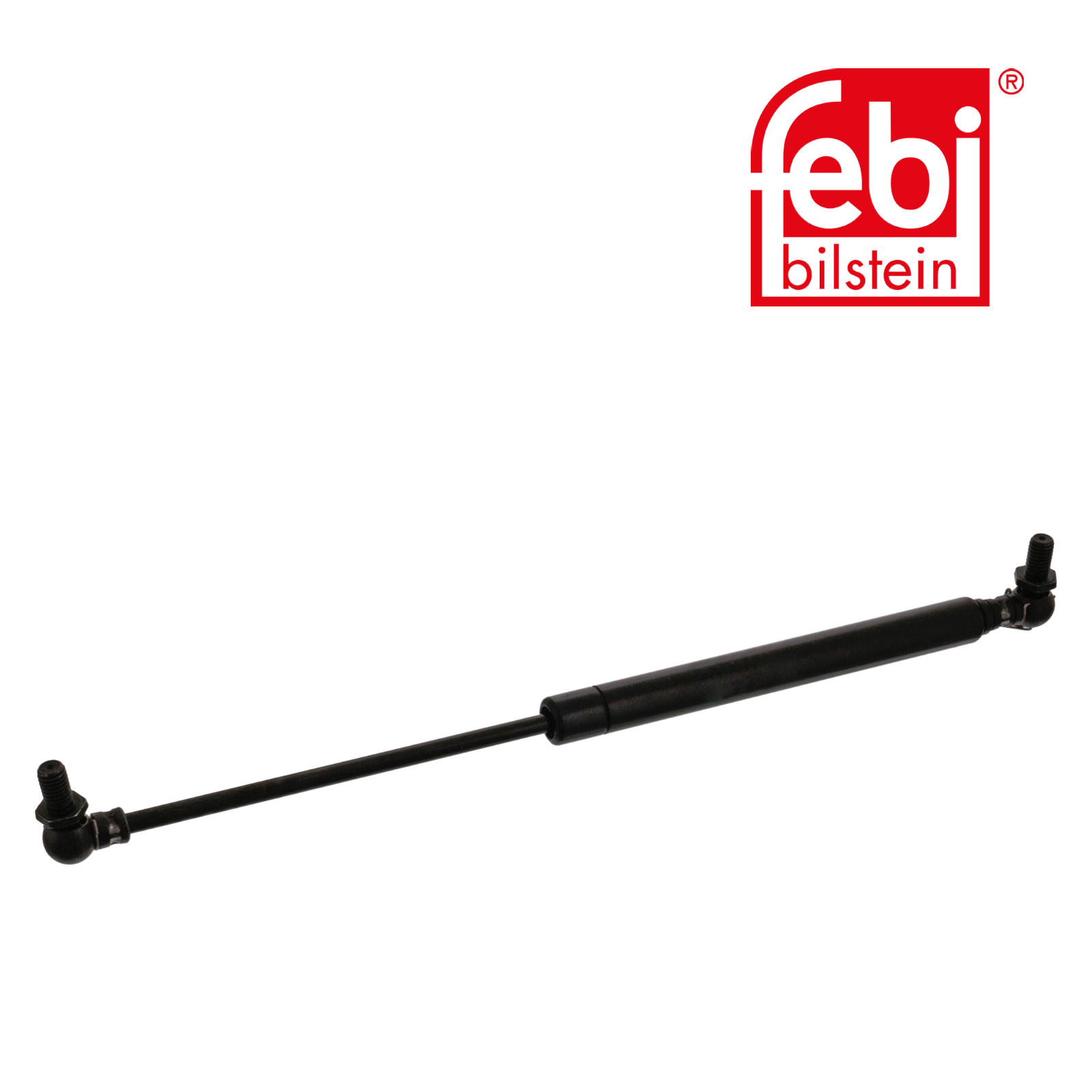Febi Boot Gas Strut Lift Support Tailgate / Boot Lid Shock Replac 19712