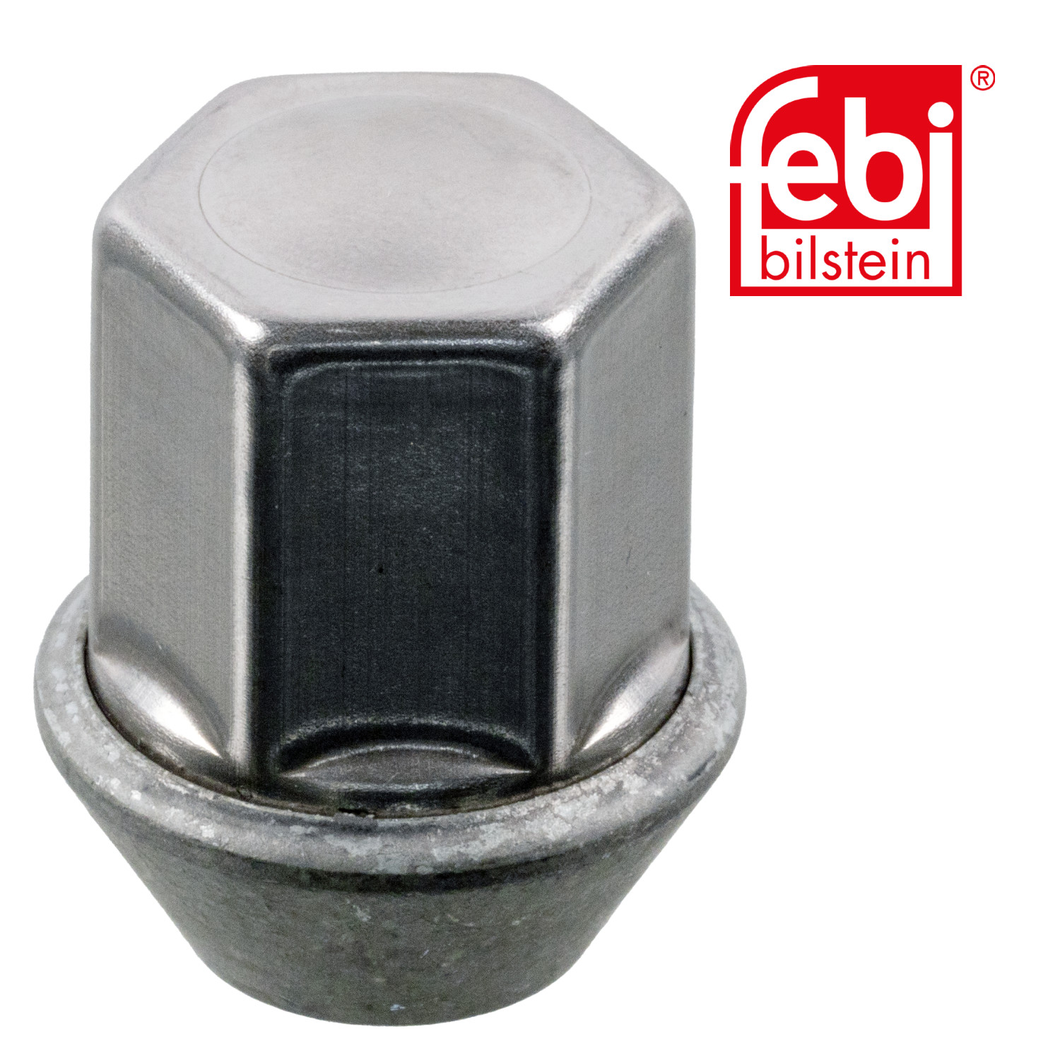 Febi Wheel Nut Rear 46661