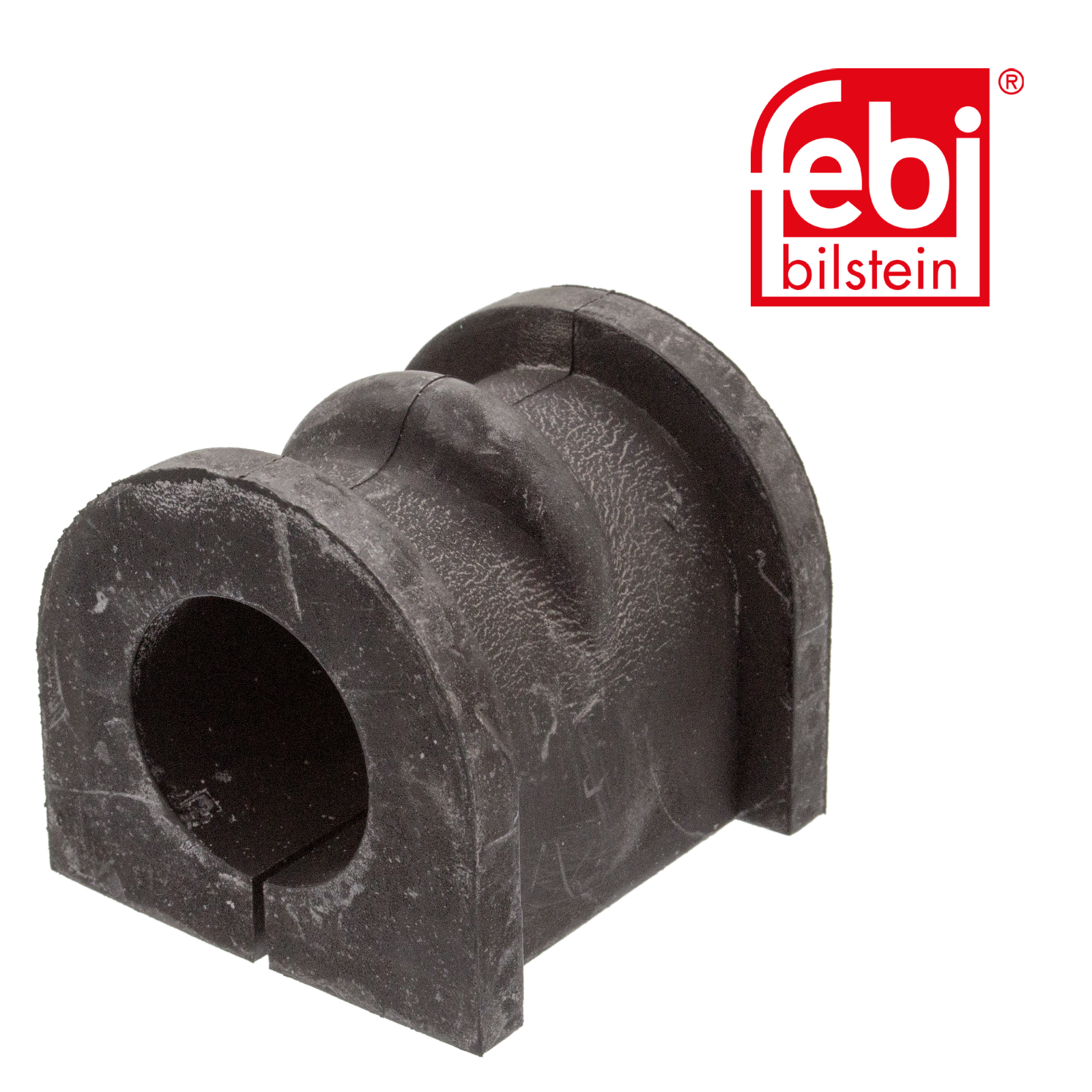 Febi Anti Roll Bar Mounting Bracket Front 41475