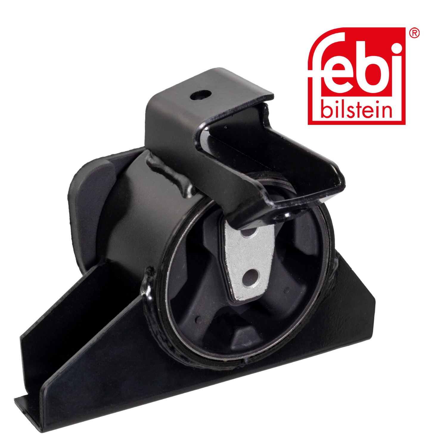 Febi Manual Transmission Mounting Left 179530