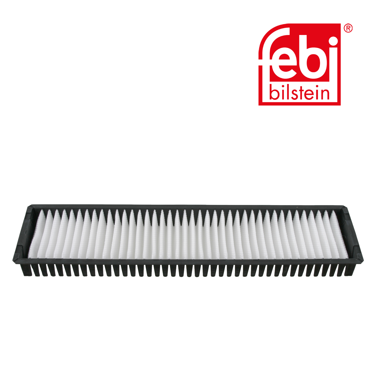Febi Cabin Air Filter (Pollen Filter) 23409
