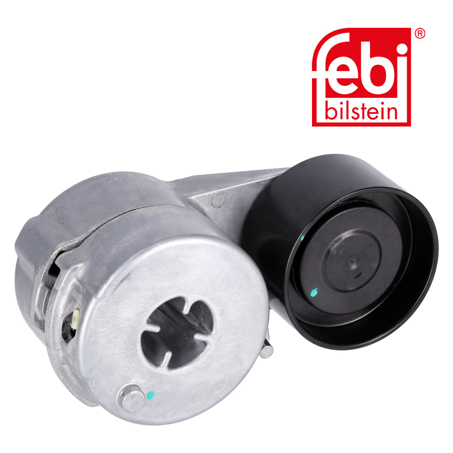 Febi Auxiliary Belt Tensioner 28185