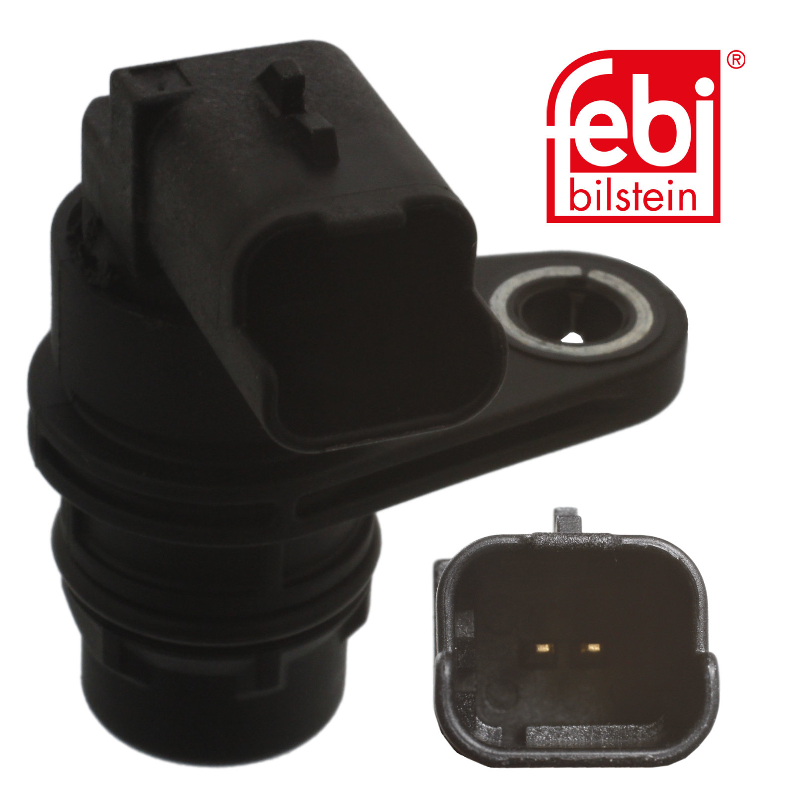 Febi Vehicle Speed Sensor VSS 2 Pin 37025