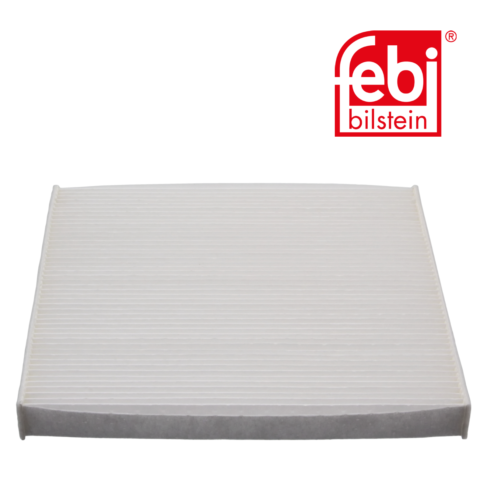 Febi Cabin Air Filter (Pollen Filter) 27951