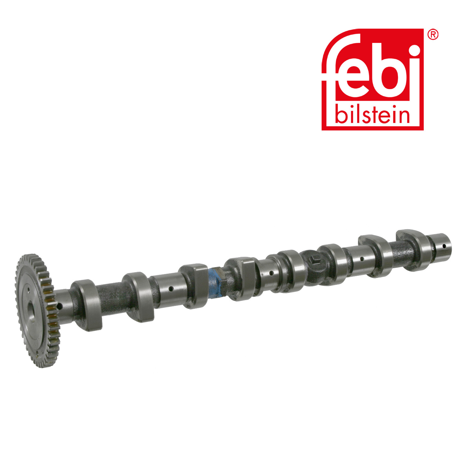 Febi Engine Camshaft Intake Side Lobes 21669