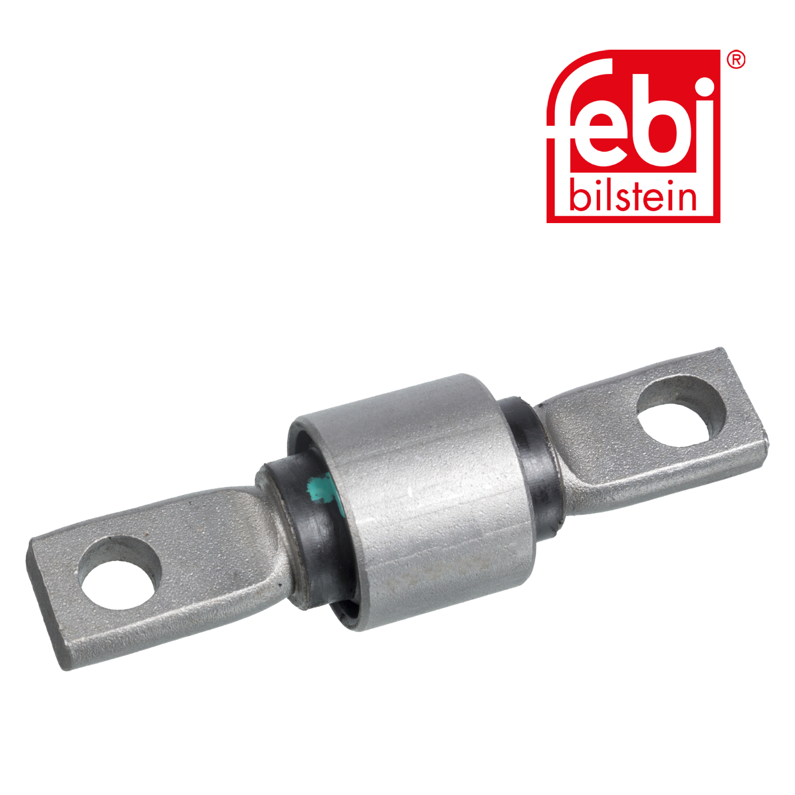 Febi Wishbone / Control / Trailing Arm Bush Rear Right 42016