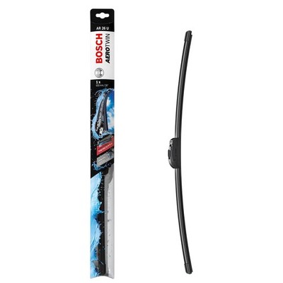 Bosch Aerotwin Wiper Blade 650mm — AR26U