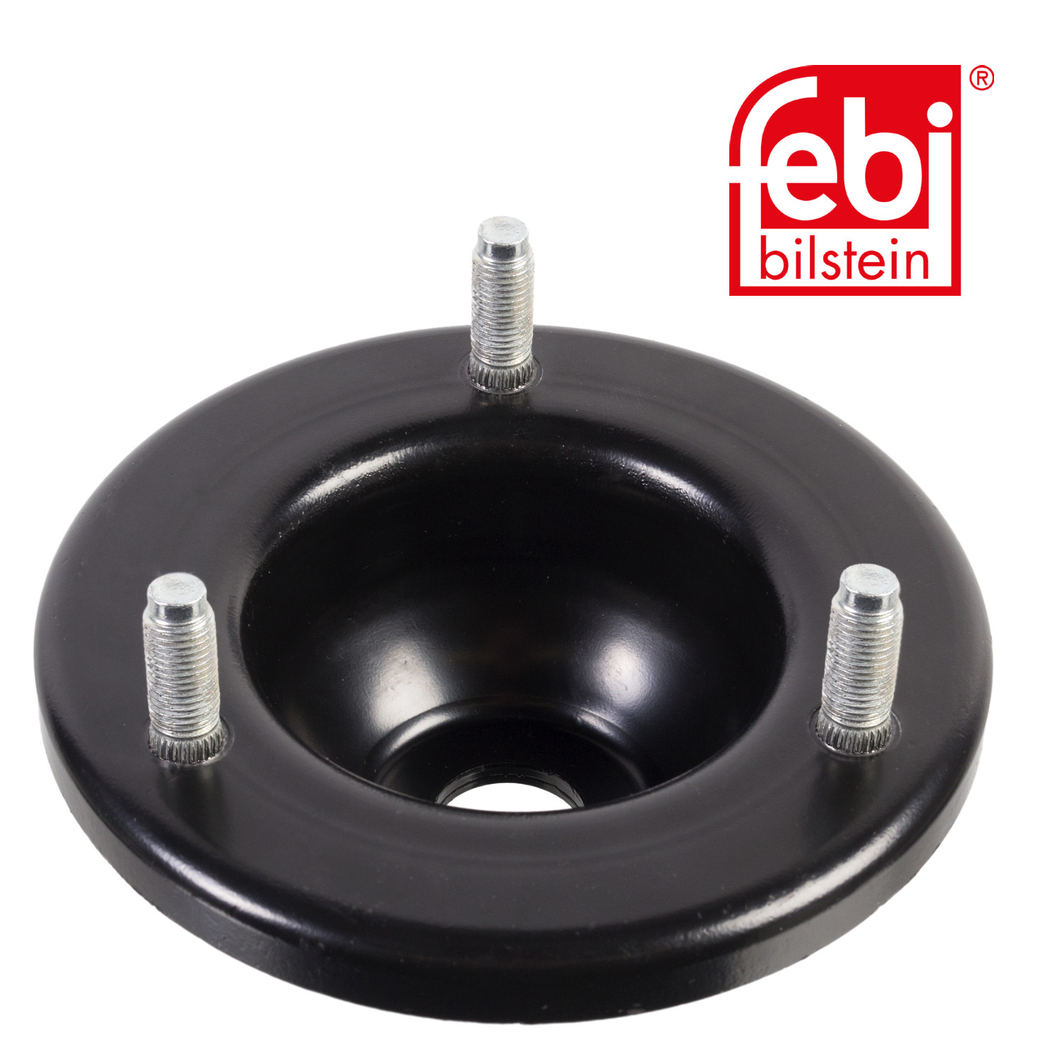 Febi Front Right Suspension Strut Support Mount 107414