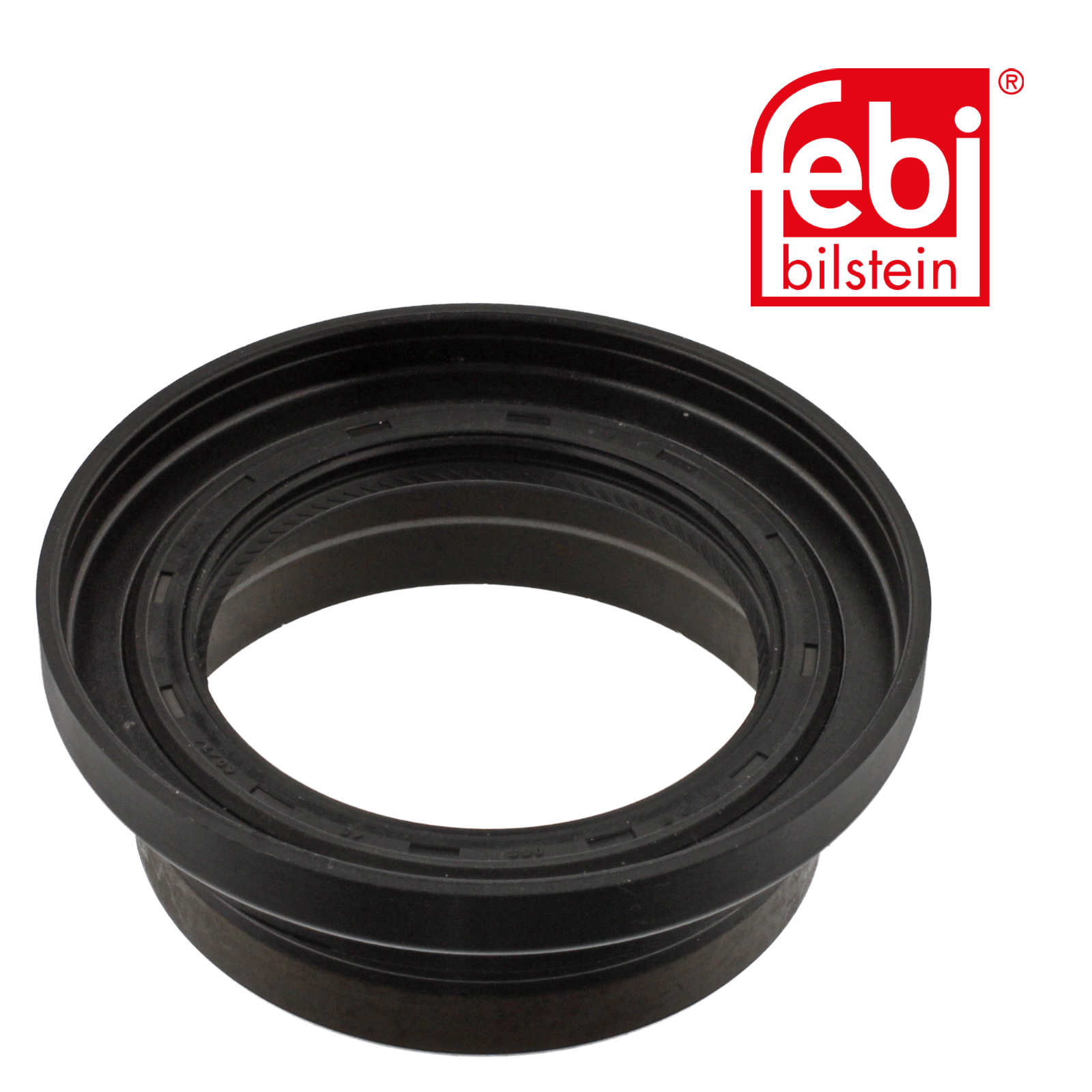 Febi Differential Shaft Seal OD ID Thick 39727