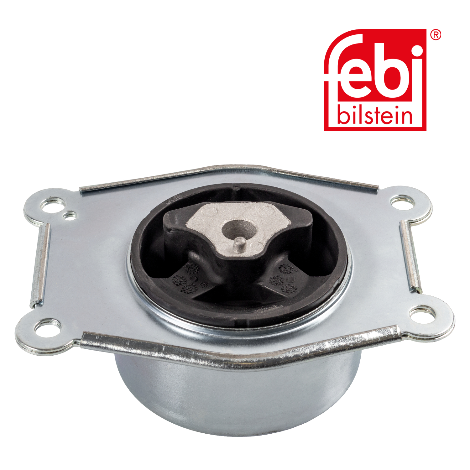 Febi Engine Mount Mounting Left Front 15638