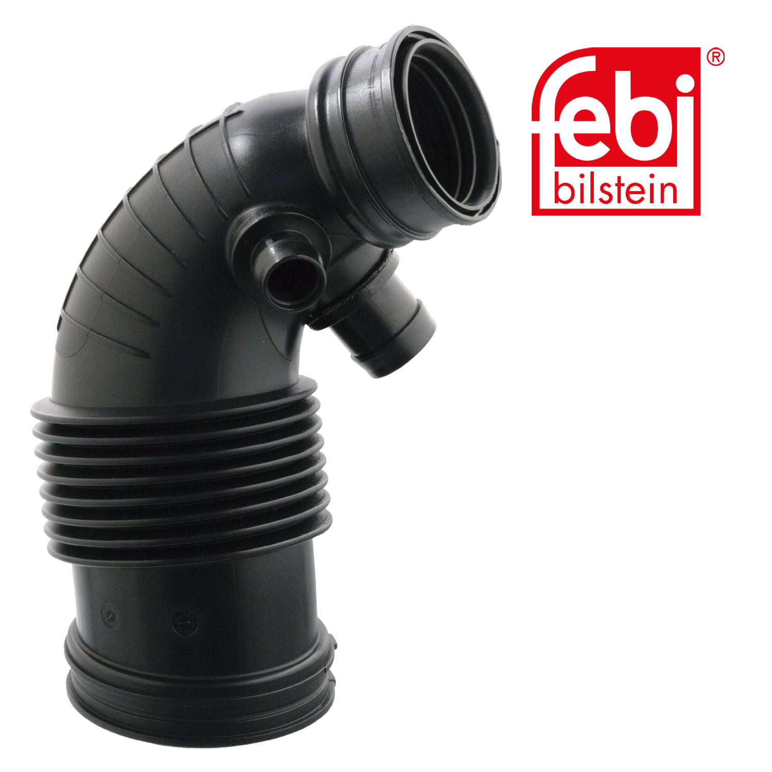 Febi Air Filter Intake Hose Plastic 104354