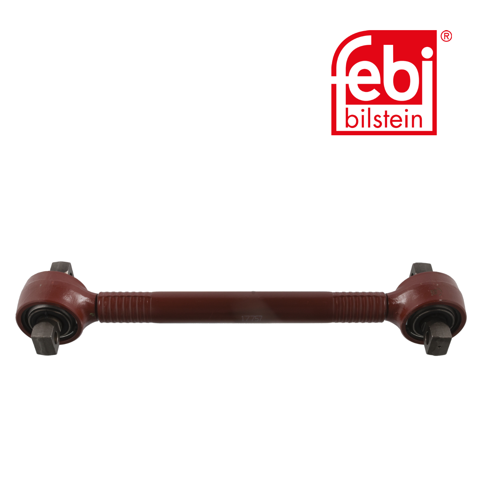 Febi Control/Trailing Arm Rear Right 17757
