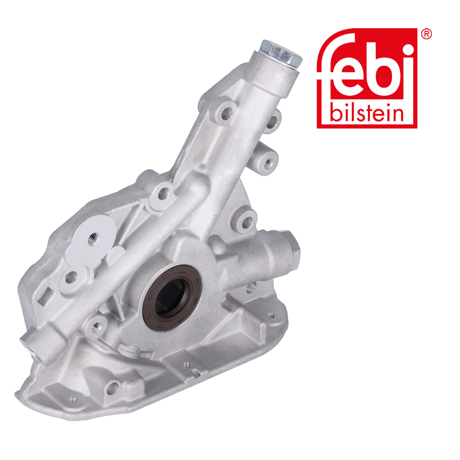 Febi Engine Oil Pump Assembly 21782